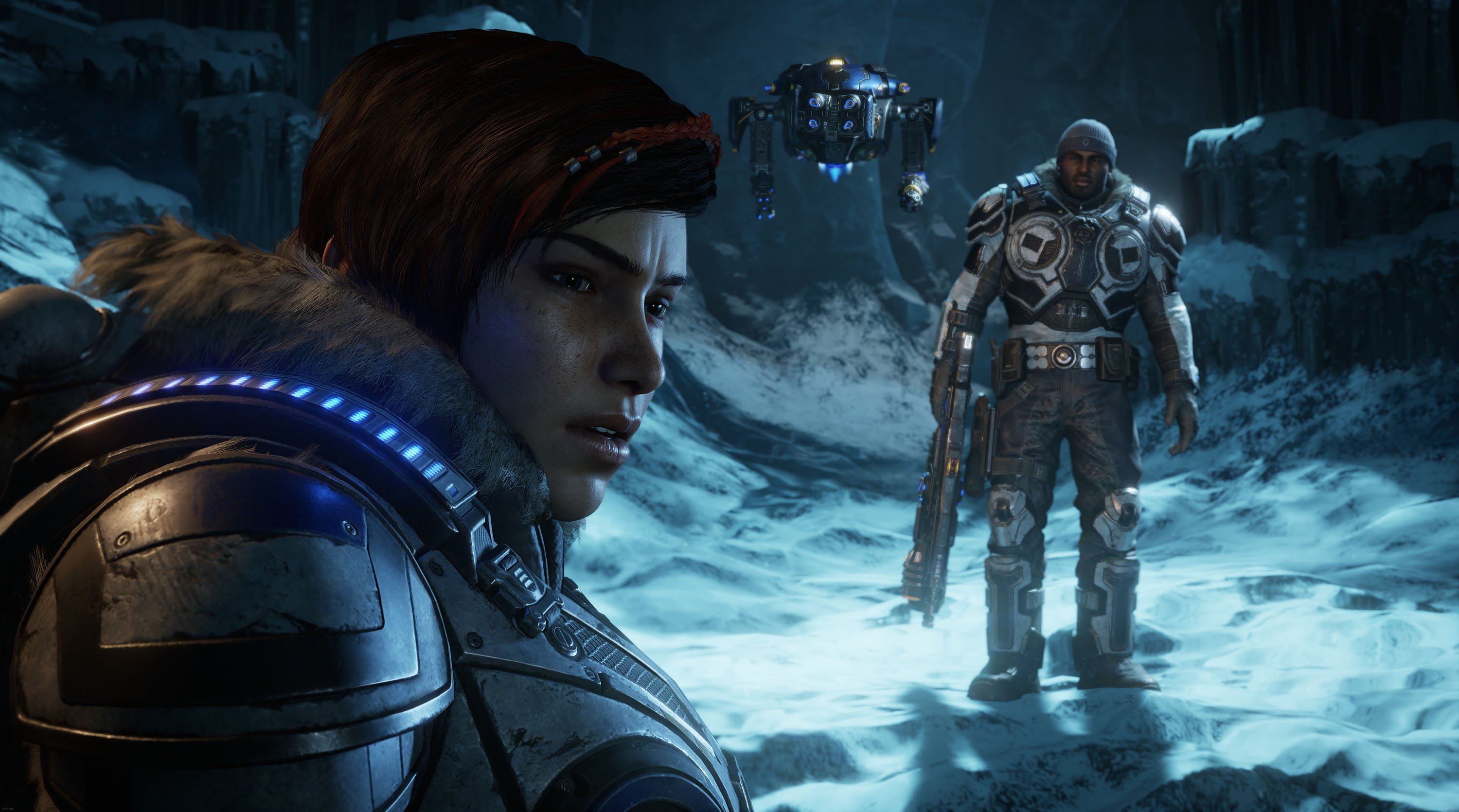 Gears 5 - Imagen 47